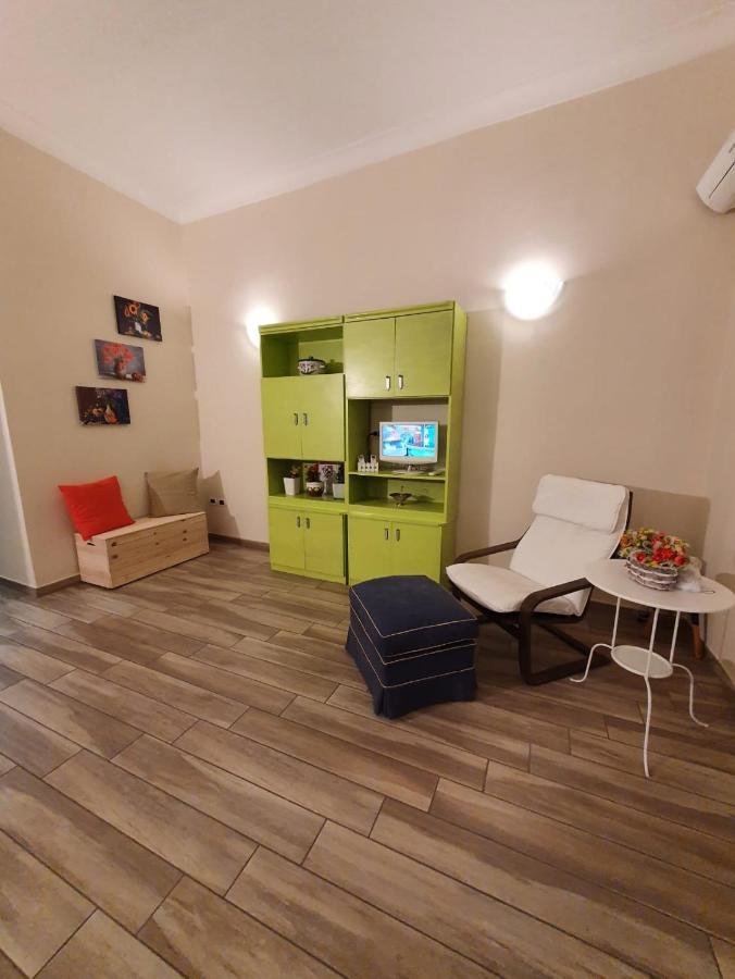 Traversa Toledo, Intero Appartamento Al Plebiscito Naples Extérieur photo